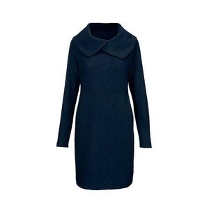 CAbi Cobalt Round Up 4390 Dress